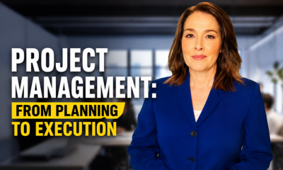 Project Management: From Planning to Execution