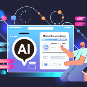 U&P AI - Natural Language Processing (NLP) with Python