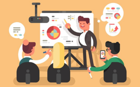 Step-By-Step Affiliate Marketing Training