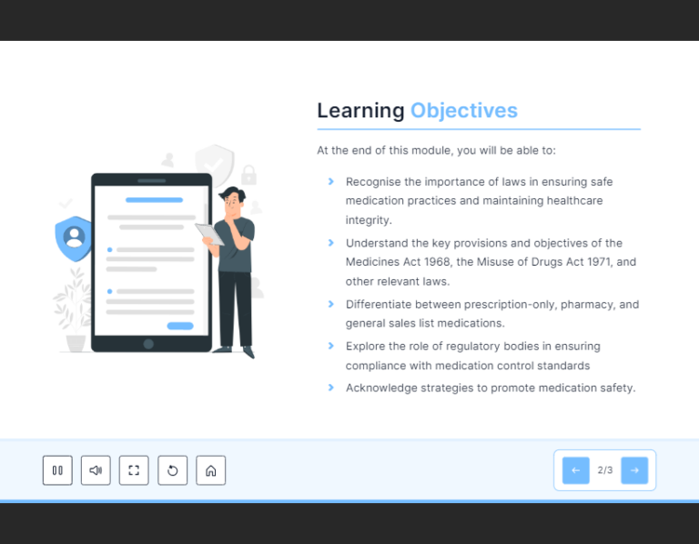 Administration of Medication in Schools