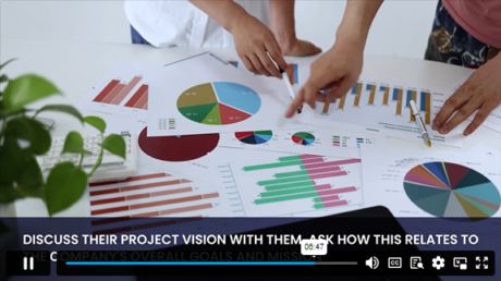 Project Management