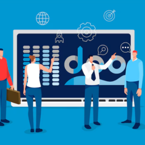 Learn ASP.Net MVC and Entity Framework