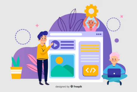 Web Development Masterclass