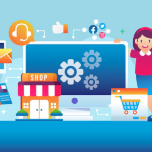 Amazon Web Services (AWS)