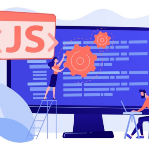 JavaScript Advanced Training