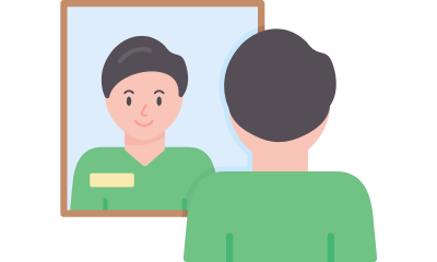 Self-Awareness Development