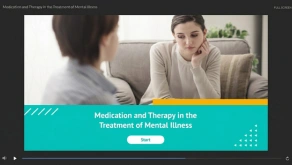 Sneak Peek of Mental Health, Dementia and Learning Disabilities