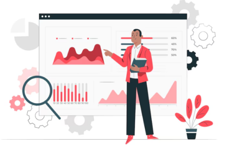 Statistics & Probability for Data Science & Machine Learning