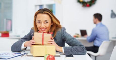 The Strategic Benefits Of Executive Gifts In Business Relations