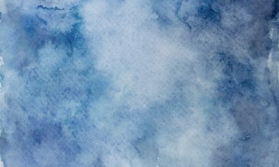 Watercolour Paintings Create Greeting Cards