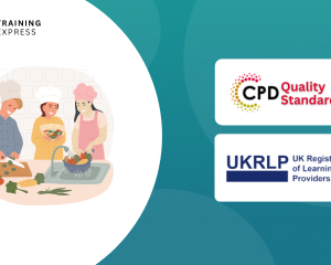Food Technology, Safety and Quality - CPD & IOH | Diploma