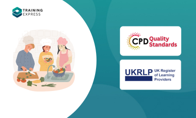 Food Technology, Safety and Quality - CPD & IOH | Diploma