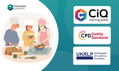 Food Technology, Safety and Quality - CPD & IOH Diploma