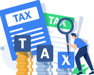 Tax