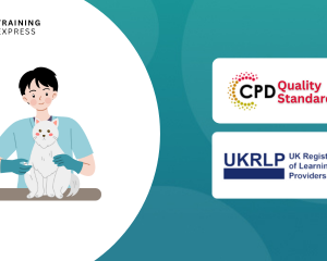 Veterinary Nursing Course - Level 2, 3 & 4