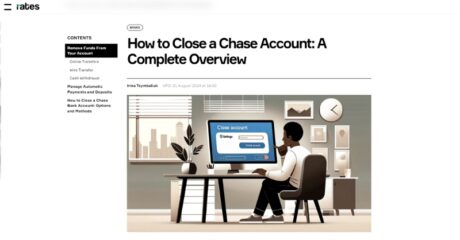 Complete Instructions for Closing Your Chase Account: What You Need to Know