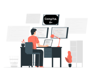 CompTIA A+ Core 1 (220-1101) Course