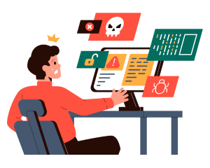 CompTIA PenTest+ (Ethical Hacking)