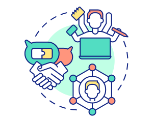 Personal and Networking Skills