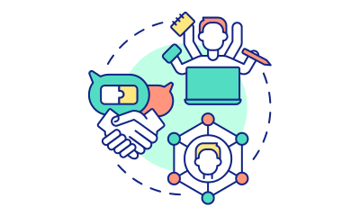 Personal and Networking Skills