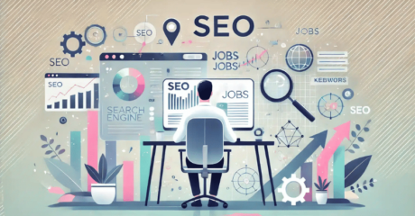 From Junior Roles to SEO Experts: Career Growth in the UK’s SEO Industry