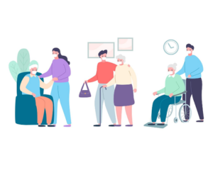CPDQS Level 5 Diploma in Health and Social Care