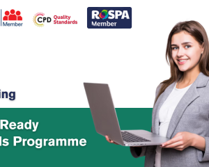 Coding - Job Ready Skills & Career Programme