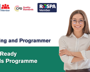 Coding and Programmer - Job Ready Skills & Career Programme