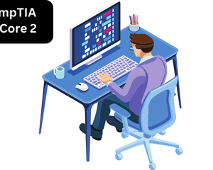 CompTIA A+ Core 2 (220-1102)
