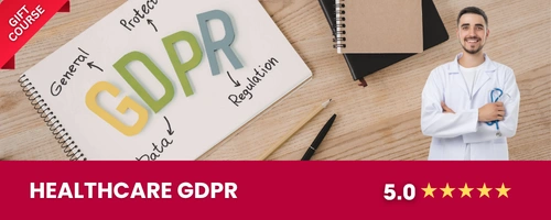 Healthcare GDPR