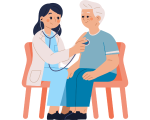 Level 4 Diploma in Health and Social Care