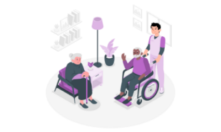 Level 7 Diploma in Health and Social Care