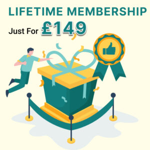 Lifetime Member
