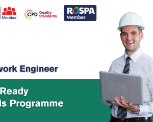 Network Engineer - Job Ready Skills & Career Programme
