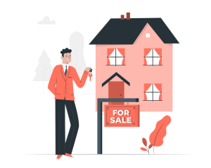 Real Estate Agent USA Standard