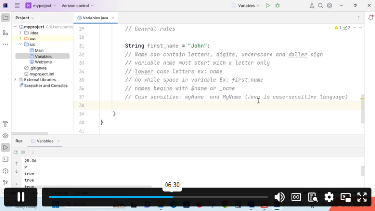 Java Programming with ChatGPT: Learn using Generative AI