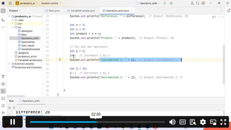 Java Programming with ChatGPT: Learn using Generative AI