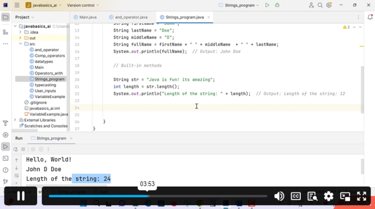 Java Programming with ChatGPT: Learn using Generative AI