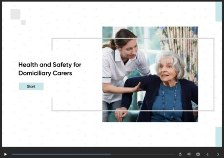 Sneak Peek of CPDQS Level 5 Diploma in Health and Social Care