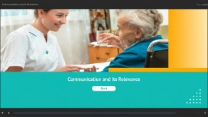Sneak Peek of Level 5 Diploma in Health and Social Care