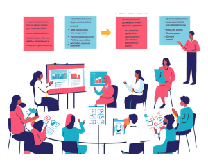 Training for Non Profit Organisations (for Staff, Boards, and Volunteers)