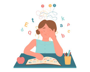 Understanding Stress and Anxiety for International Schools