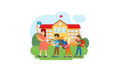 Use of Reasonable Force in Schools