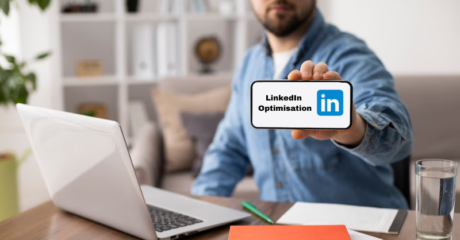 LinkedIn Optimisation: Pierce through to New Era of Networking