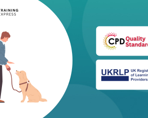 Diploma in Dog Obedience Trainer