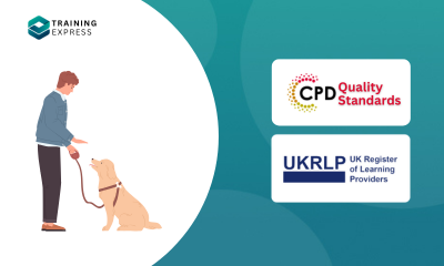 Diploma in Dog Obedience Trainer