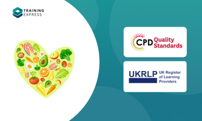 Diploma in Fitness and Nutrition