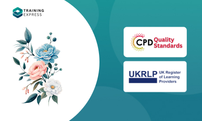 Diploma in Floral Design