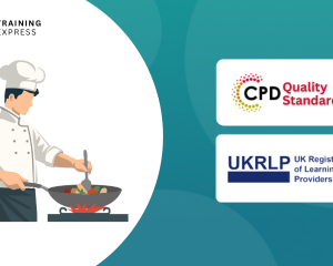 Diploma in Gourmet Cooking