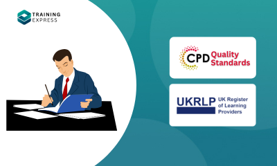 Diploma in Managing you own business